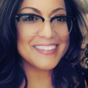 Meet your Posher, Tracy